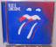 Rolling Stones: Rolling Stones CD Blue a