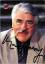 gebrauchtes Buch – Mario Adorf – Original Autogramm Mario Adorf (*1930) Schauspieler /// Autogramm Autograph signiert signed signee – Bild 1