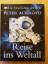 Peter Ackroyd: Reise ins Weltall