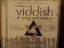 Traditional yiddish Song and dance