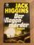 Jack Higgins: Der Regenmörder