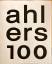 Ahlers AG Herford (Hg.): 100 Jahre Ahler