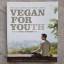 Attila Hildmann: Vegan for Youth. Die At