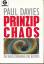 Paul Davies: Prinzip Chaos