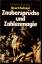 Stuart Holroyd: Zaubersprüche und Zahlen