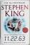 Stephen King: 11.22.63