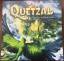 Alexandre Garcia: Quetzal Brettspiel Wor