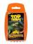 neues Spiel – Top Trumps Dinosaurier (orange) – Bild 1