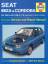 A.K. Legg / Steve Rendle: Seat Ibiza & C