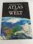 Neuer grosser Atlas der Welt