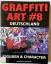 Graffiti Art 8: Deutschland - Figuren & Character - Anonymus