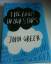 John Green: The fault in our stars