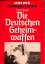 Brian Ford: Die deutschen Geheimwaffen