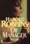 Harold Robbins: Die Manager