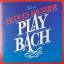 Jacques Loussier, Play Bach, Vol 1-5: Vi