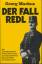 Georg Markus: Der Fall Redl