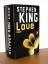 Stephen King: Love - Lisey’s Story - Das