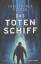 Christopher Golden: Das Totenschiff