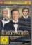 DVD Albert Nobbs