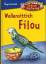 Margot Scheffold: Wellensittich Filou