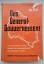 antiquarisches Buch – Max Freiherr du Prel  – Das Generalgouvernement. Im Auftrage und mit einem Vorwort des Generalgouverneurs Reichsminister Dr. Frank herausgegeben und bearbeitet – Bild 1