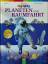 Planeten und Raumfahrt. Wissen genial Band 7 - Brigitte Hoffman