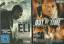 2 DVDs mit Denzel Washington, Out of Tim