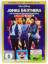 Bruce Hendricks: Jonas Brothers 3D – Das