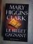 Mary Higgins Clark: Le billet gagnant