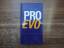 Tomotom: Pro Evo. Pro Evolution-Richtmas