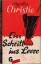 Agatha Christie: Ein Schritt ins Leere