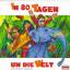 In 80 Tagen um die Welt; Hörspiel - Lauf