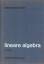 antiquarisches Buch – Kowalsky, Dr – Lineare Algebra – Bild 1
