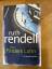 Ruth Rendell: Des Finders Lohn