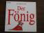 Walter Moers: Der Fönig - Ein Moerschen
