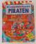 Mein lustiges Wimmel-Puzzle-Buch  Pirate