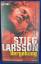 gebrauchtes Buch – Stieg Larsson – Vergebung – Bild 2