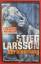 gebrauchtes Buch – Stieg Larsson – Verblendung . Roman – Bild 2