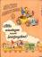 antiquarisches Buch – Enid Blyton – Nicki und Berti, das Äffchen - Nickis Abenteuer 9 – Bild 2