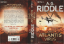 A. G. Riddle: Das Atlantis Virus II (Atl