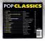 gebrauchter Tonträger – Various - Pop Classics - 2000 m-/m- 15 Tracks – Pop Classics - 2000 m-/m- 15 Tracks – Bild 2