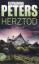 Katharina Peters: Herztod