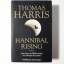 Thomas Harris: Hannibal Rising