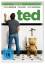 Seth MacFarlaine: Ted