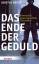 Heisig, Kirsten †: Das Ende der Geduld -