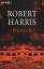 gebrauchtes Buch – Robert Harris – Pompeji – Bild 1