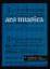 Ars Musica - Chorbuch für gemischte Stimmen/Band 4 - Gottfried Wolters (Hrsg.)