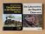 antiquarisches Buch – Heinersdorff Dostl; Niel – 14 Bände):  Geschichte der Eisenbahnen der österreichisch-ungarischen Monarchie  (Band 1).  Die K. u. K. privilegierten Eisenbahnen der österreich-ungarischen Monarchie  1828 - 1918.   Alt-Österreichische Eisenbahnen.   Faszination Semmering: Eine Ausstellung des Technischen Museums Wien und der Marktgemeinde Reichenau an der Rax.  Der Semmering und seine Bahn.  Wie der Kaiser reiste. - Geschichte der Staatszüge und Salonwagen.  Weltkulturerbe Semmeringbahn. - Illustriert mit historischen Ölbildern, Aquarellen, Stichen, Lithographien und Fotos. - Zum Jubiläum 150 Jahre Semmeringbahn 1854-2004.  Alpenbahnen in Österreich.  Die k.k. Eisenbahnen.  + Gratiszugabe: 150 Jahre Eisenbahn in Österreich.  Dampfbetrieb in Alt-Österreich 1837-1918.  Die Lokomotiven der Republik Österreich.  Die Franz-Josefs-Bahn und ihre Nebenlinien.  Auf Schienen durch das alte Österreich. – Bild 8
