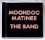 The Band - Moondog Matinee - 1973_1990 R