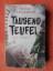 Frank Goldammer: Tausend Teufel Frank Goldammer: Tausend Teufel